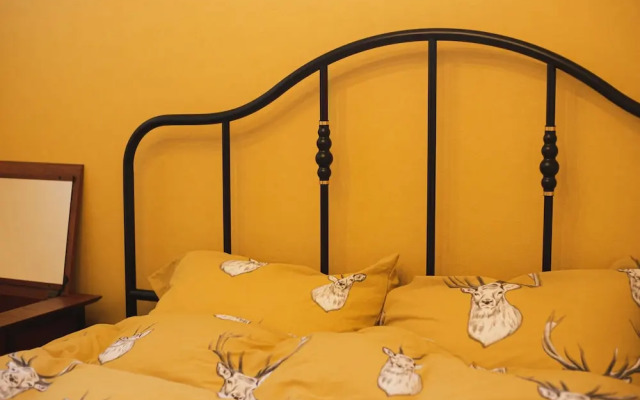 Orange County Guest House - Hostel