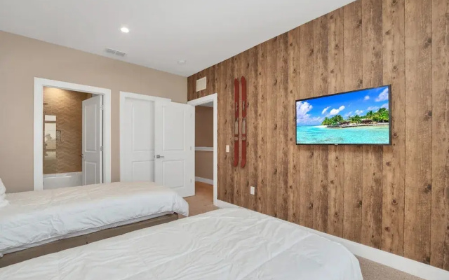 4bdrm at Magice Village Resort