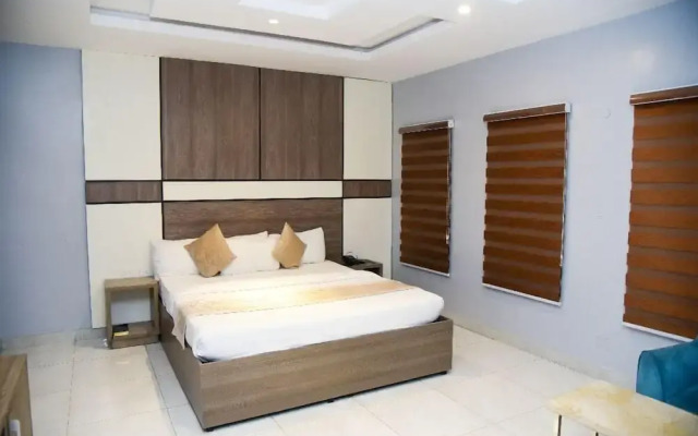 Hotel De Alommah Kubwa Abuja Nigeria