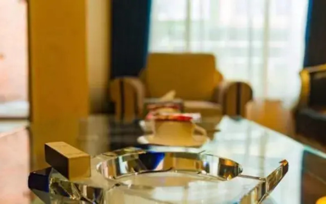 Chengdu Art Style Hotel