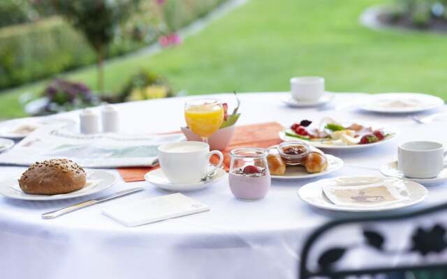 Landhotel Behre