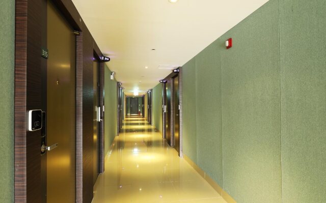 Suwon Dono1796 Hotel