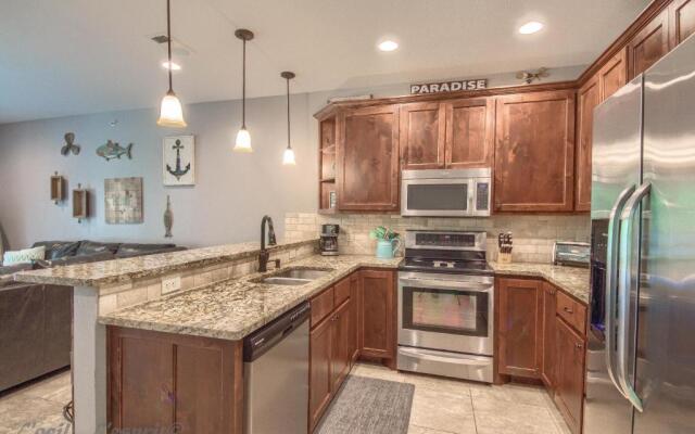 Rio Refuge Rg 105 Condo