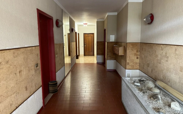 Acquamarina Stillness House by Wonderful Italy