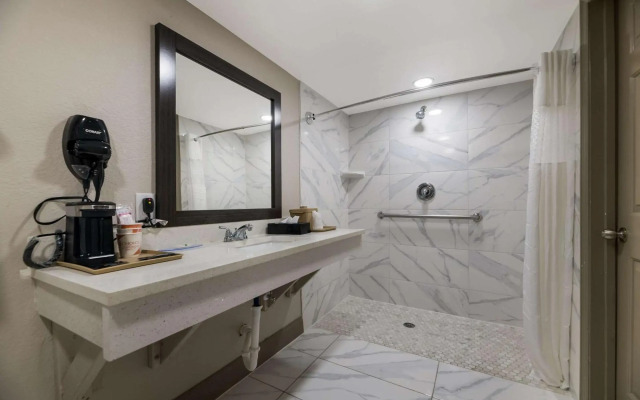 Quality Inn & Suites Altamonte Springs Orlando-North