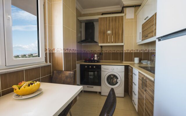 Andalouse Otel