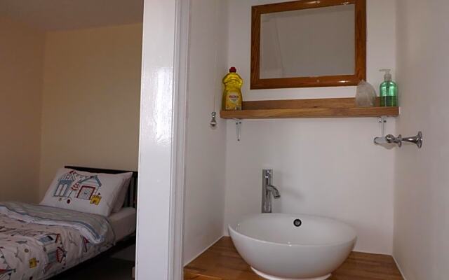 The Edenhurst Guesthouse