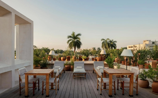 Hotel Sureño Yucatán