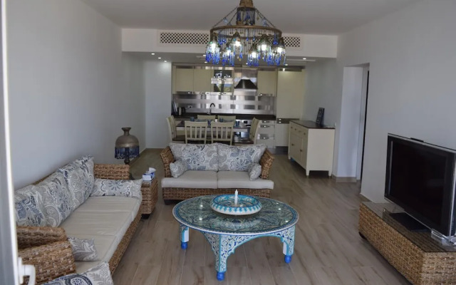 Domina Coral Bay Vacation House