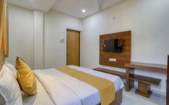 Hotel Konark