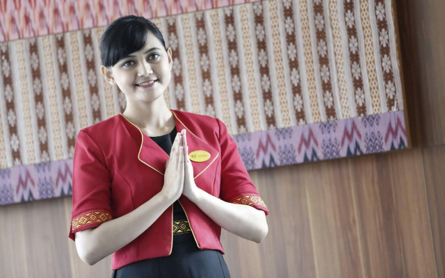 Hotel Santika Makassar