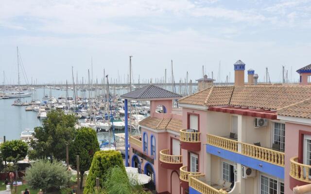 Apartamento Puerto Deportivo Marina