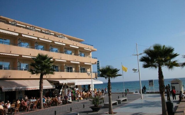 JM La Cala Sun Apartments