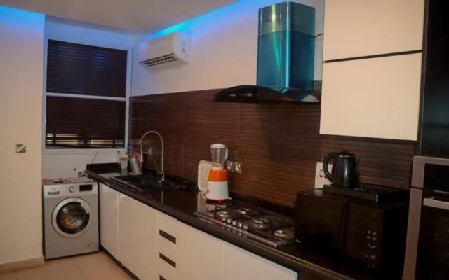 Presken Luxury Apartments