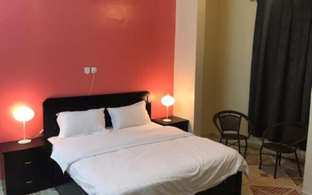 Al Rawnaq Palace Hotel