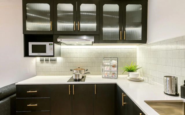 Owen House by Habyt