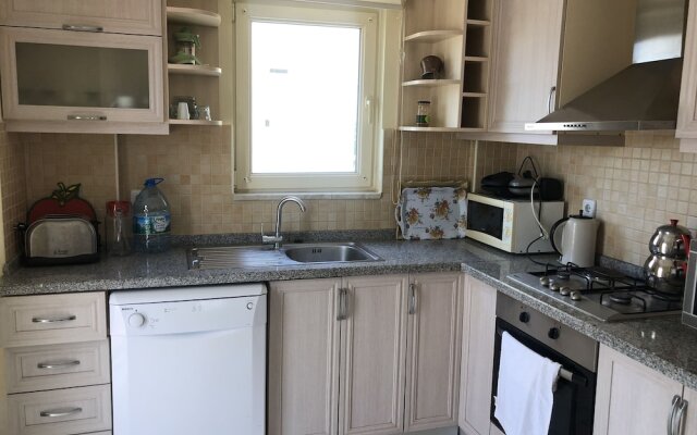 Turqouise Homes