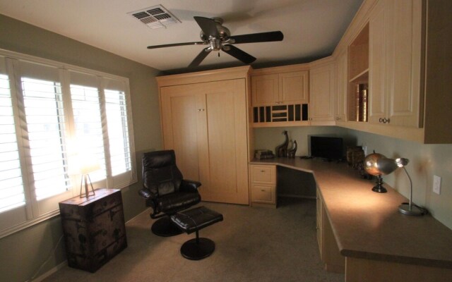 Casa Cave Creek 3 Bedroom Home by RedAwning