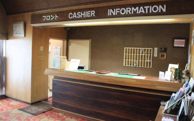 Hot Spring Hotel Boston