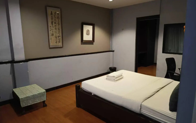 Sabye Bangkok Hotel