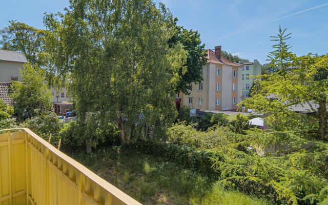 Chrobrego Studio Sopot by Renters