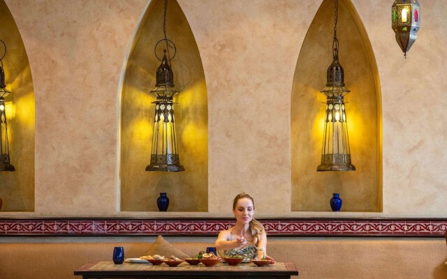 Mercure Grand Hotel Seef
