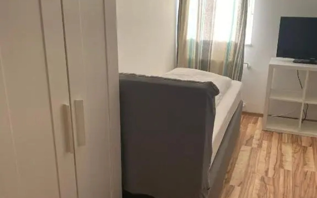 Ferienwohnung Siegen Eiserfeld 2