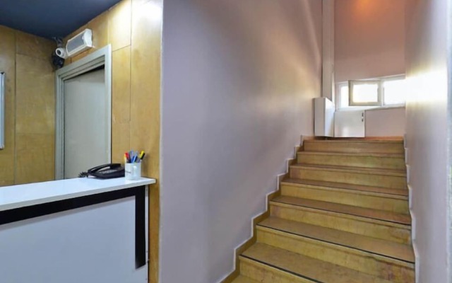 Campucity Kiz Ogrenci Yurdu Sisli - Hostel