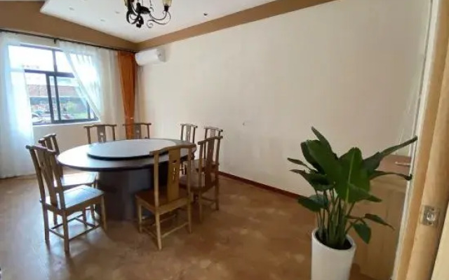 Tingbo Hotel
