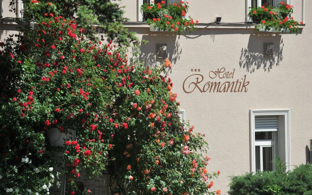 Romantik