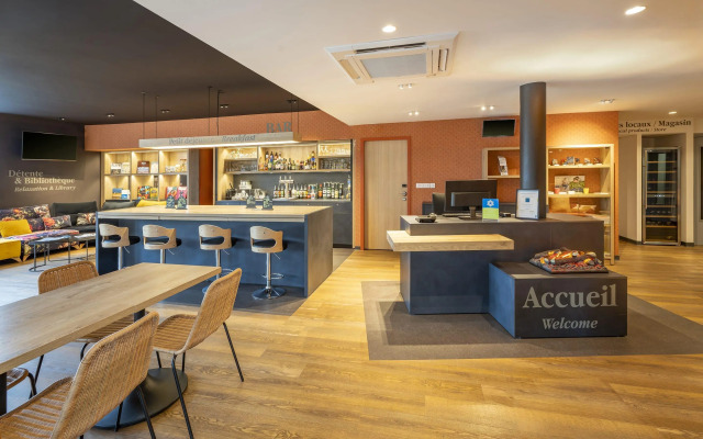 Sure Hotel by Best Western Dole