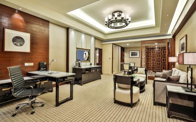 InterContinental Sancha Lake by IHG