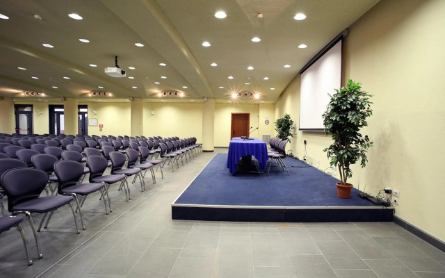 Hotel San Rocco