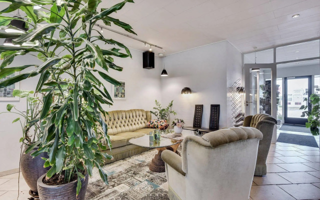 Hotel Varde