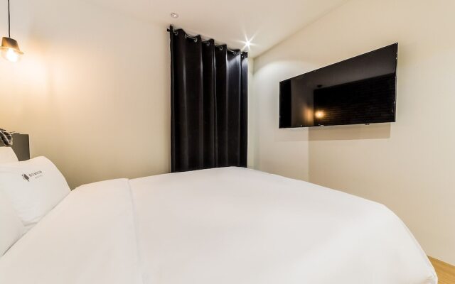 Wonju Hotel Bombom