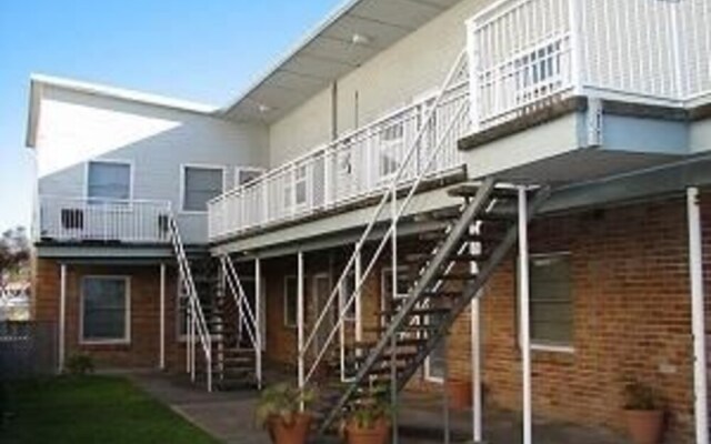 Shoalhaven, Unit 4/53 Shoal Bay Road