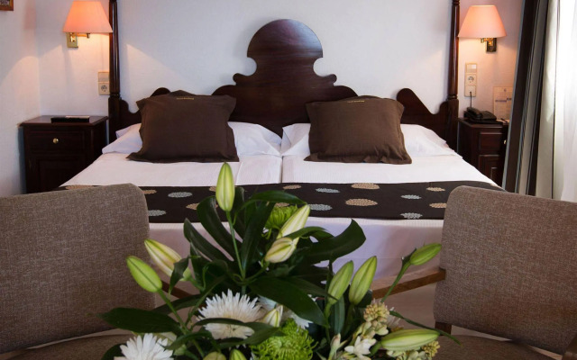 Hotel Bendinat