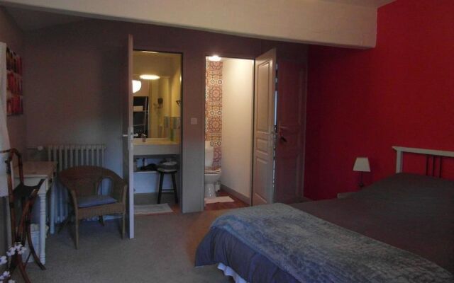 Chambres d'hotes - B&B