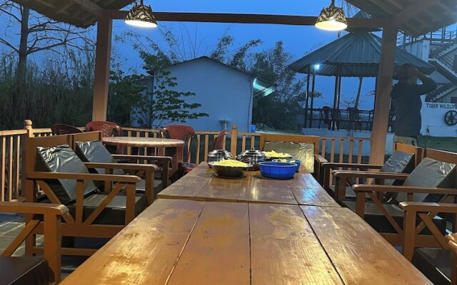 Tiger Wildlife Resort
