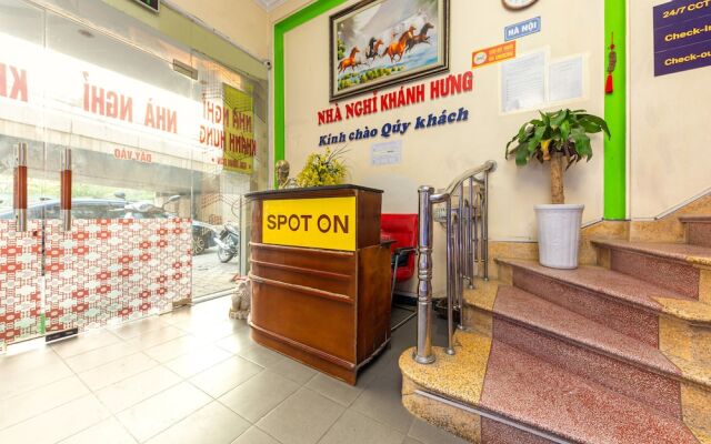 Spot On 919 Khanh Hung Motel