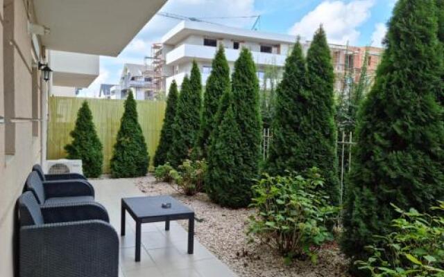 Sasu Apartment