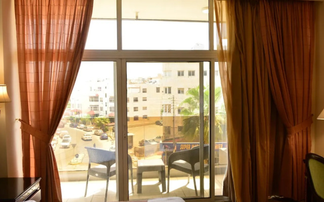 rakeen hotel