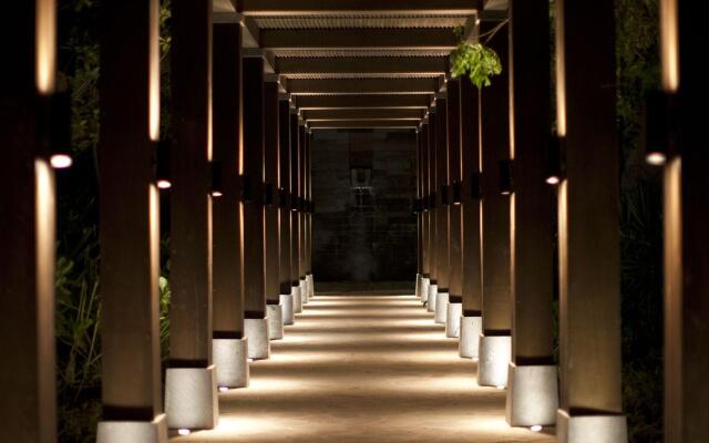 Nizuc Resort and Spa