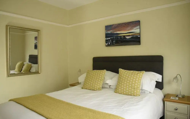 Lewesdon B&B