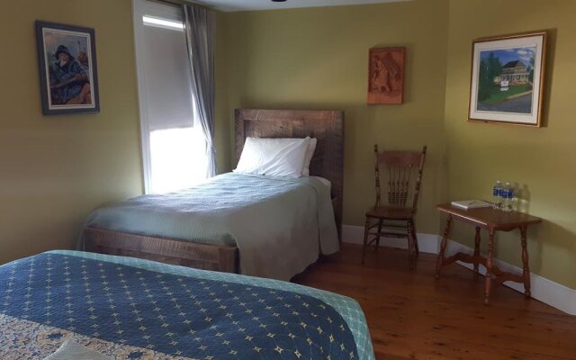 Auberge d'Anjou-Sūrya Café