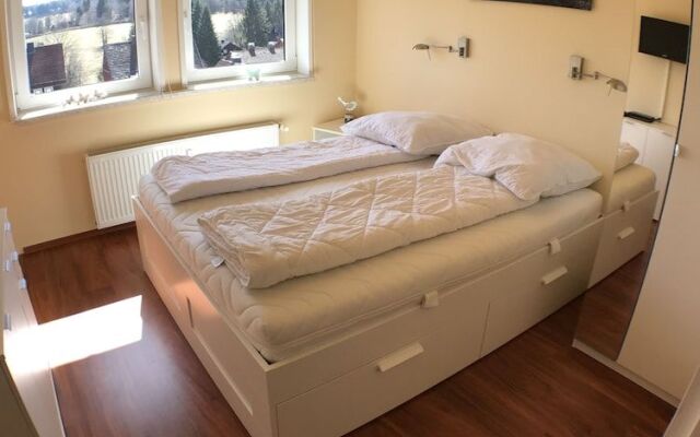 Ferienwohnung Jule Braunlage