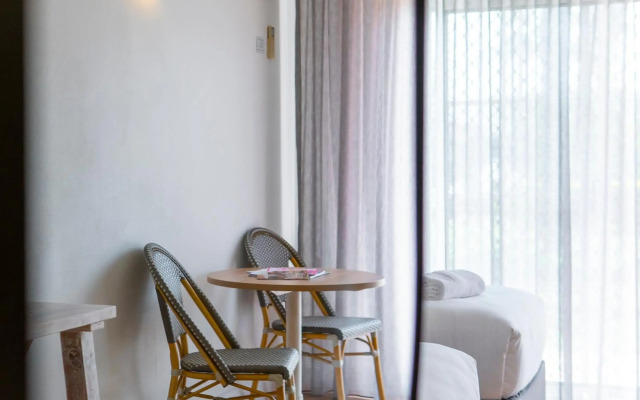 The Quarters, Ascend Hotel Collection