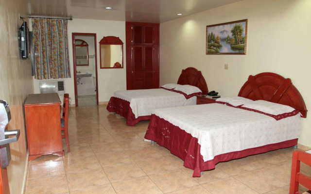Hotel Alcala