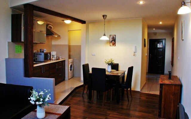 ApartmentsApart Krakow