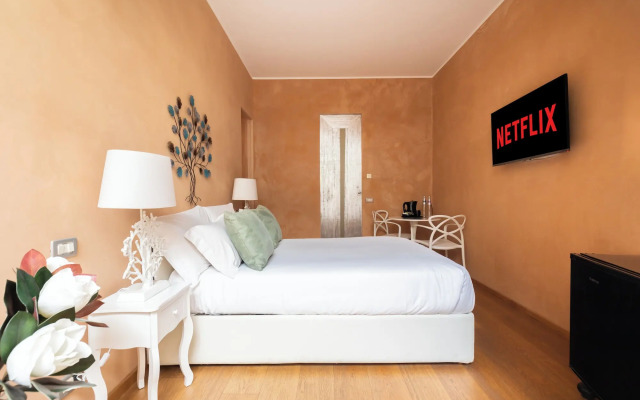 Relais Clivo Vaticano